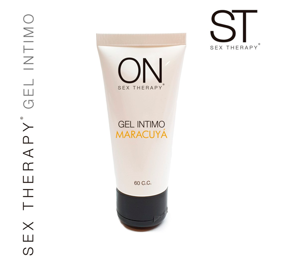 Lubricante Maracuya ST